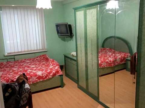квартира по адресу Героев Полка "Азов ул. (Маршала Малиновського), 3-Б