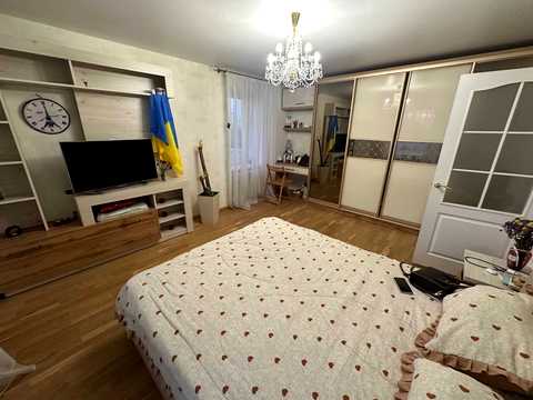 квартира по адресу Видинская ул., 17