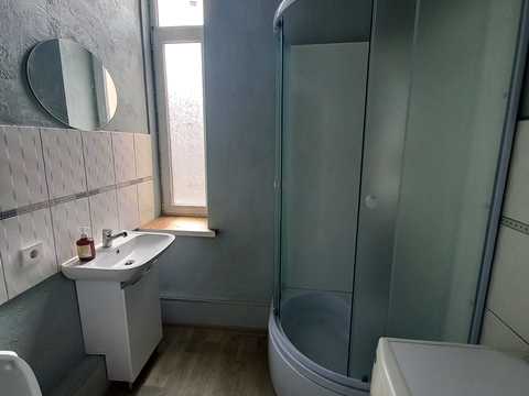 квартира за адресою Соломії Крушельницької вул., 5