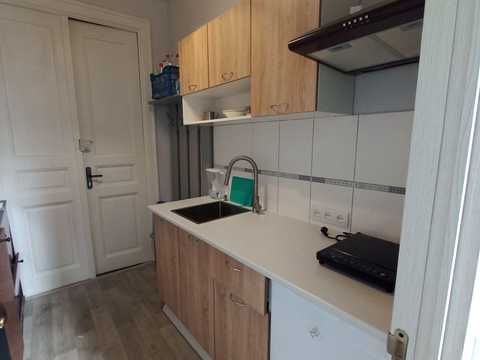 квартира за адресою Соломії Крушельницької вул., 5