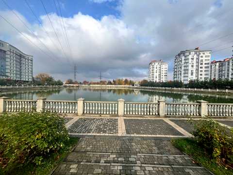 квартира по адресу Слободская ул., 6