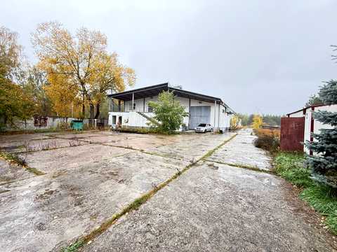 комерційна за адресою Новопромислова, 16