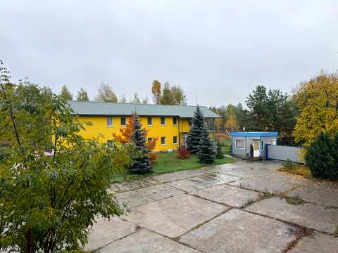 комерційна за адресою Новопромислова, 16