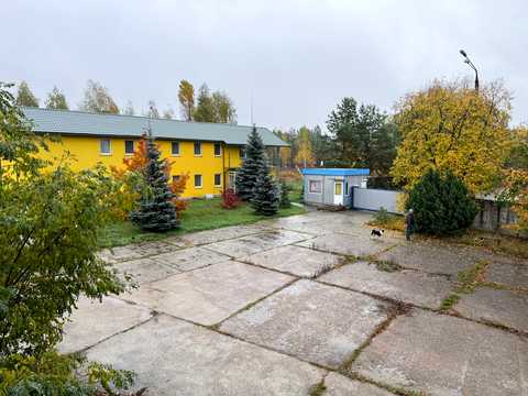 комерційна за адресою Новопромислова, 16