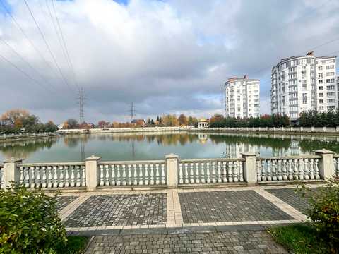 квартира по адресу Слободская ул., 6