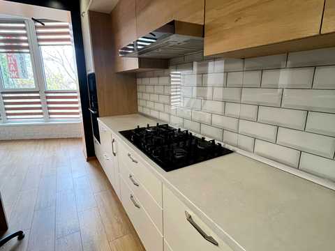 квартира по адресу Слободская ул., 6