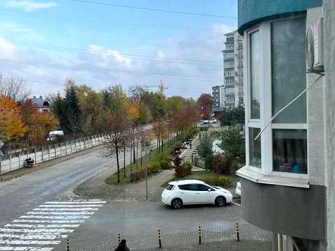 квартира по адресу Слободская ул., 6