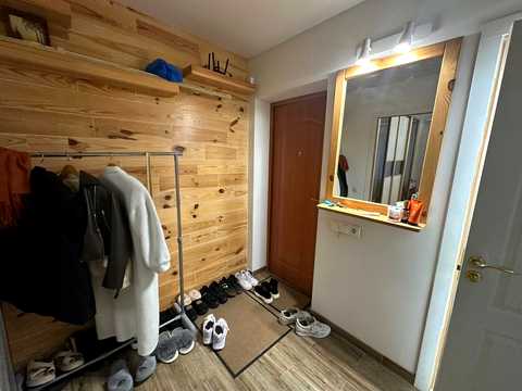 квартира по адресу Видинская ул., 17