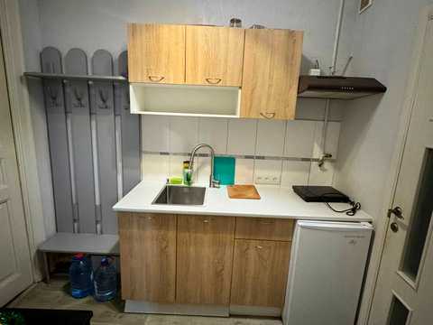 квартира за адресою Соломії Крушельницької вул., 5
