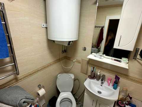 квартира по адресу Видинская ул., 17