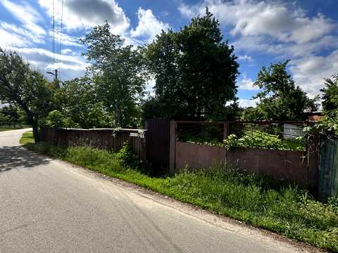 ділянка за адресою Бориспіль, Каховська вул., 13-Б