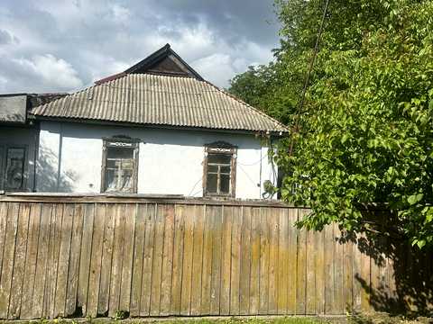 ділянка за адресою Бориспіль, Каховська вул., 13-Б