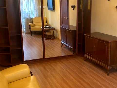 квартира за адресою Лесі Українки бульв., 14-А