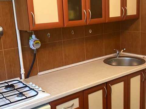 квартира за адресою Лесі Українки бульв., 14-А
