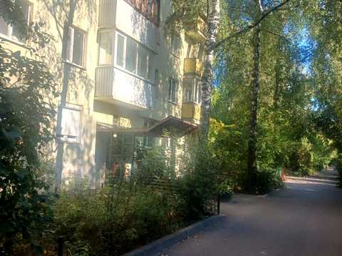квартира за адресою Лесі Українки бульв., 14-А