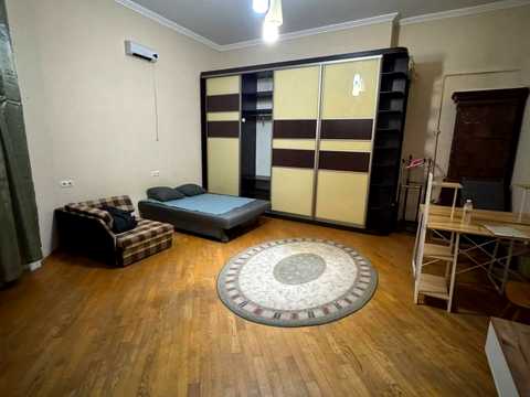 квартира за адресою Соломії Крушельницької вул., 5
