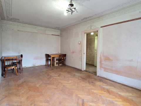 квартира за адресою Морозна вул., 27