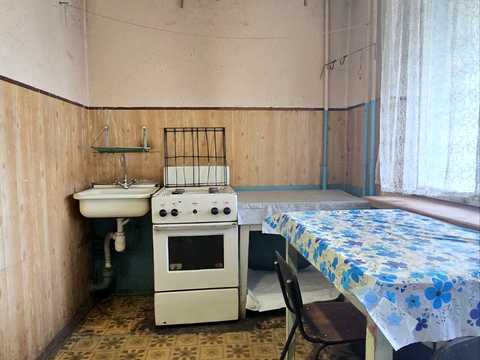 квартира за адресою Морозна вул., 27