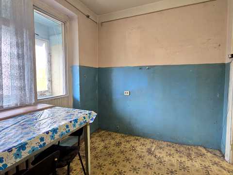 квартира за адресою Морозна вул., 27