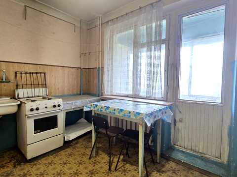 квартира за адресою Морозна вул., 27