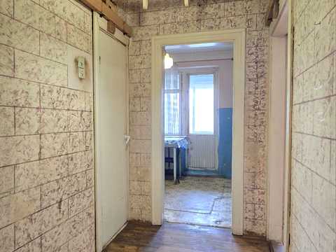 квартира за адресою Морозна вул., 27