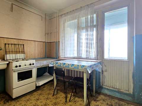 квартира за адресою Морозна вул., 27