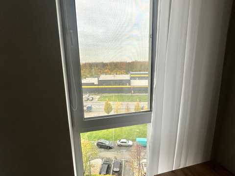 квартира по адресу Панорамна ул., 2