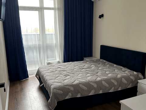 квартира по адресу Панорамна ул., 2