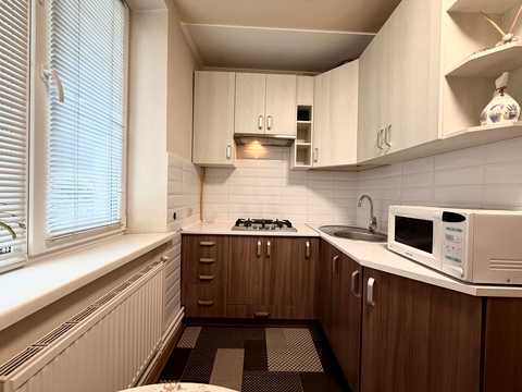квартира за адресою Генерала Олександра Грекова вул., 8