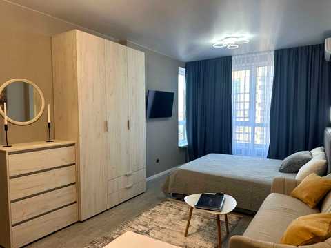 квартира за адресою Київ, Зарічна вул., 3-А