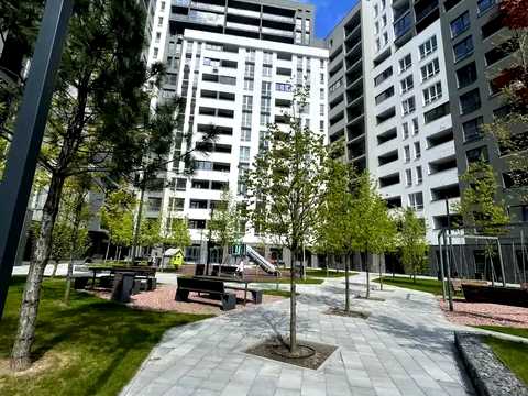 квартира по адресу Панорамна ул., 2