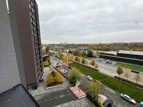квартира по адресу Панорамна ул., 2