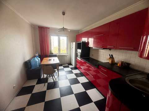 квартира по адресу Миколы Бажана просп., 34