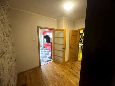 квартира по адресу Миколы Бажана просп., 34