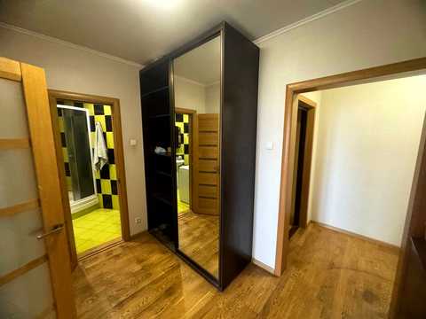 квартира по адресу Миколы Бажана просп., 34