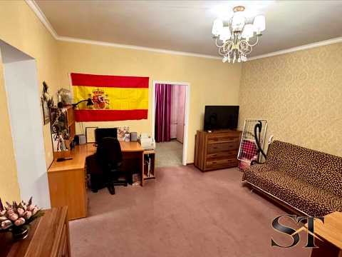 квартира за адресою Шевченка просп., 1х