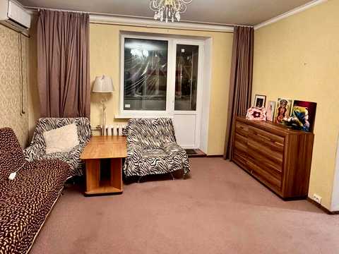 квартира за адресою Шевченка просп., 1х