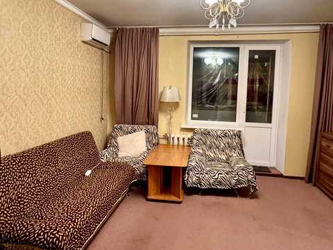 квартира за адресою Шевченка просп., 1х