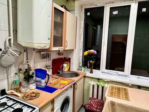 квартира за адресою Шевченка просп., 1х