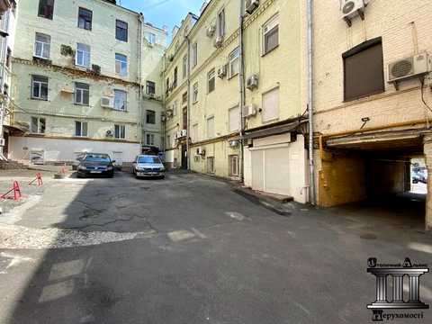 коммерческая по адресу Бассейная ул., 9-А