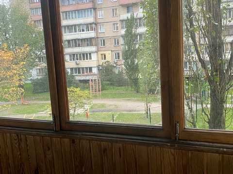 квартира за адресою Миколи Бажана просп., 7-В