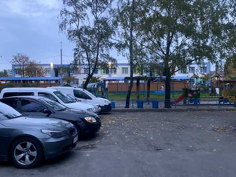 квартира за адресою Миколи Бажана просп., 7-В
