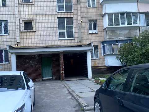 квартира за адресою Миколи Бажана просп., 7-В