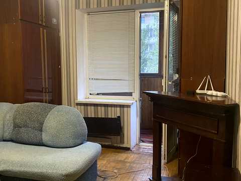 квартира за адресою Миколи Бажана просп., 7-В
