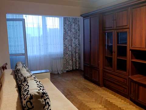 квартира за адресою Щусєва вул., 8-А