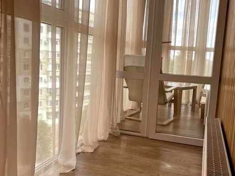 квартира за адресою Олександра Бідного вул., 1