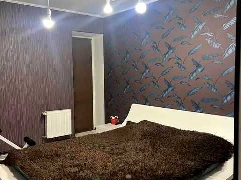 квартира за адресою Олександра Бідного вул., 1