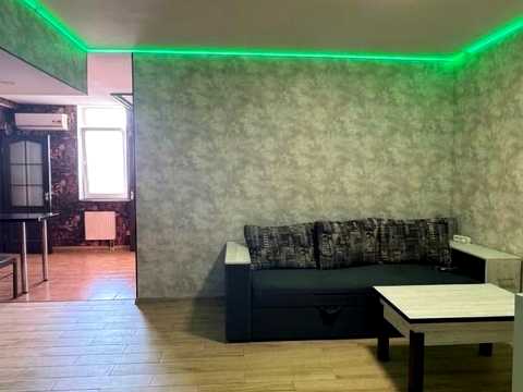 квартира по адресу Якуба Коласа ул., 2-В