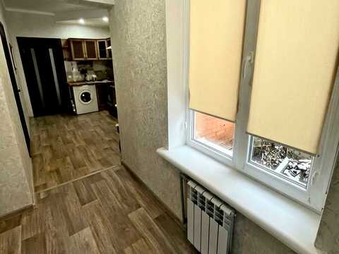квартира за адресою Івана Крамського вул., 4