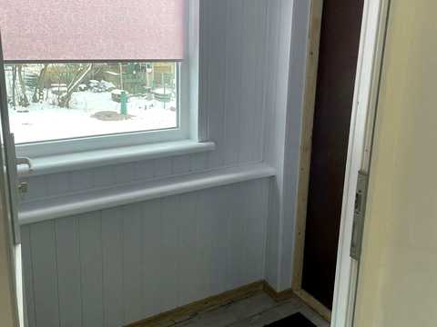 квартира за адресою Івана Крамського вул., 4